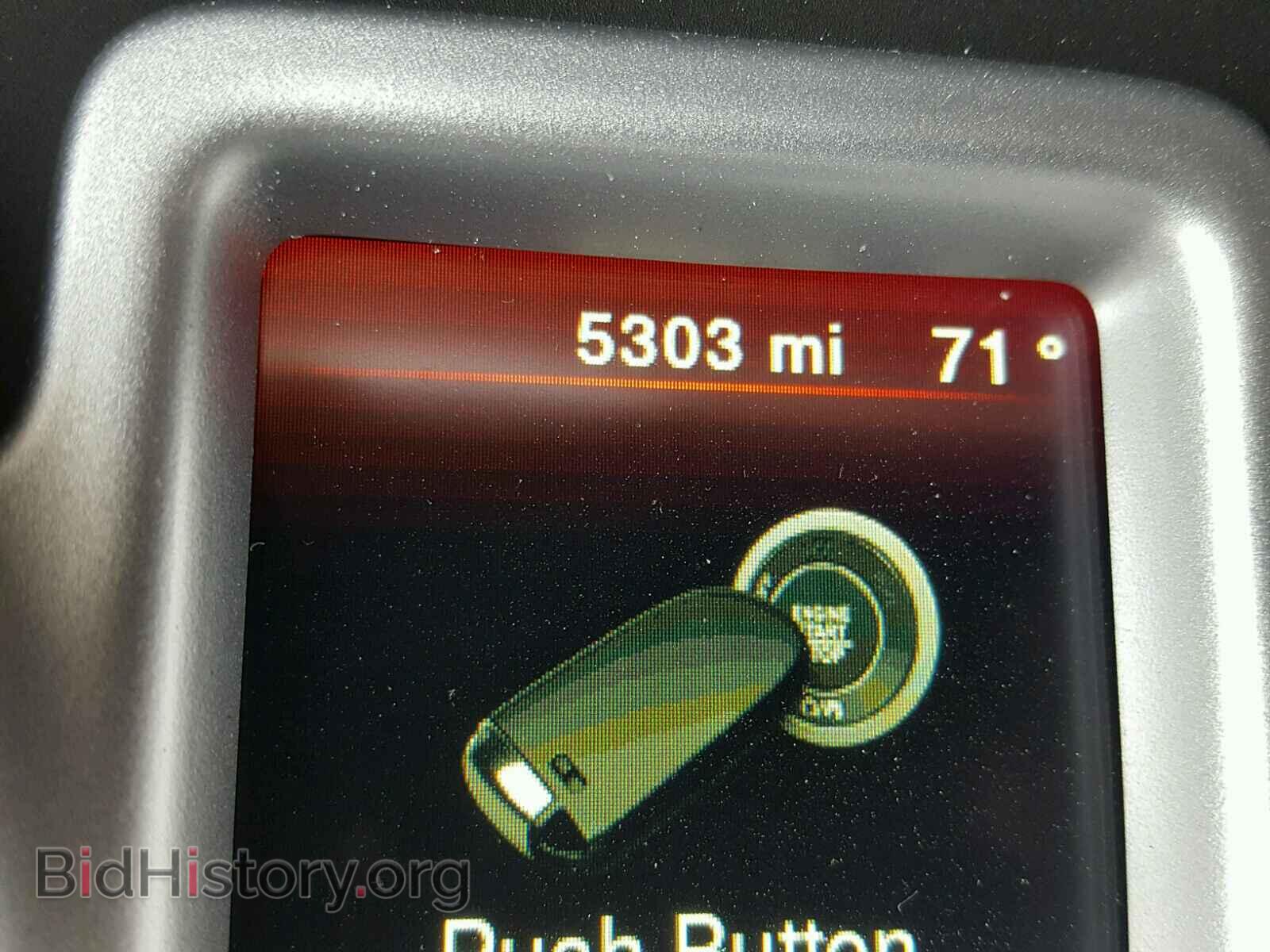 2018 DODGE JOURNEY - VIN: 3C4PDCAB5JT171481 - Photo 8