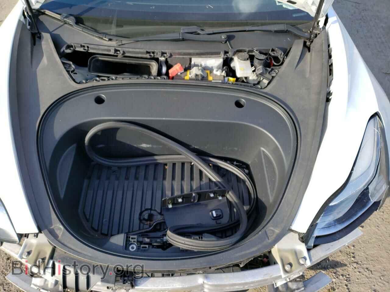 2020 TESLA MODEL 3 - VIN: 5YJ3E1EA0LF783901 - Photo 11