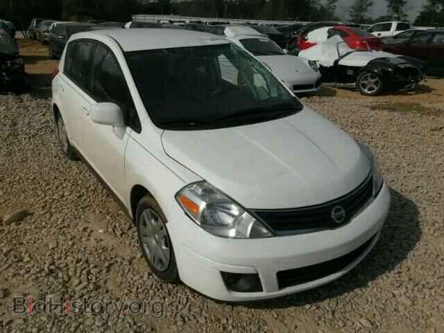 Фотография 3N1BC1CP9BL466047 - NISSAN VERSA 2011