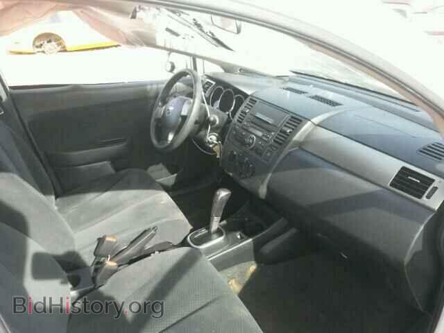 2011 NISSAN VERSA - VIN: 3N1BC1CP9BL466047 - Фото 5