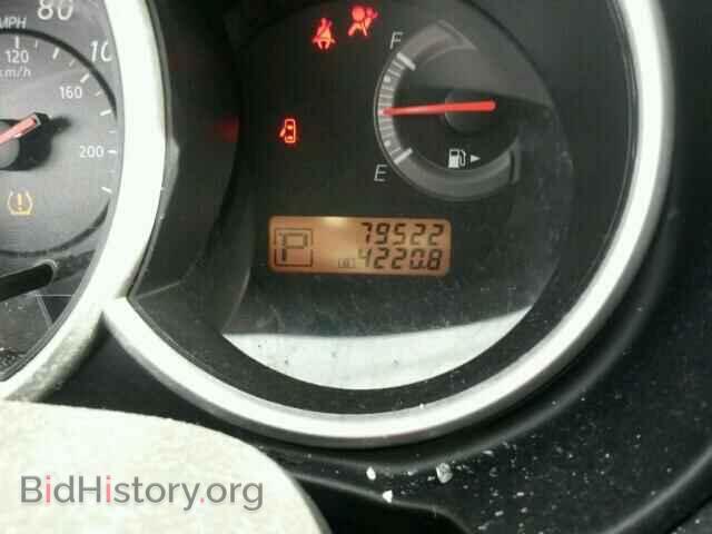 2011 NISSAN VERSA - VIN: 3N1BC1CP9BL466047 - Фото 8