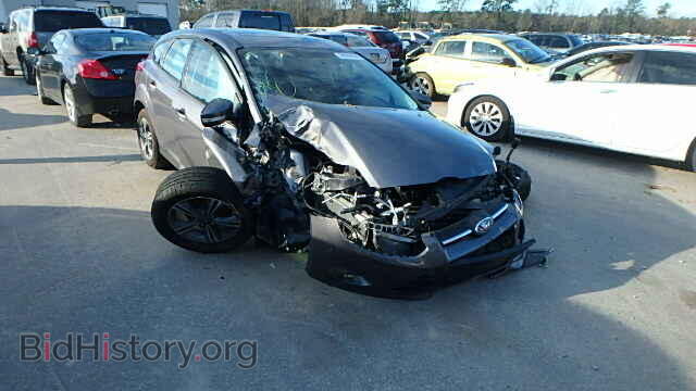 Photo 1FADP3K24EL320043 - FORD FOCUS 2014