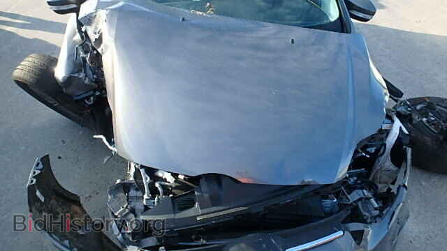 2014 FORD FOCUS - VIN: 1FADP3K24EL320043 - Фото 7