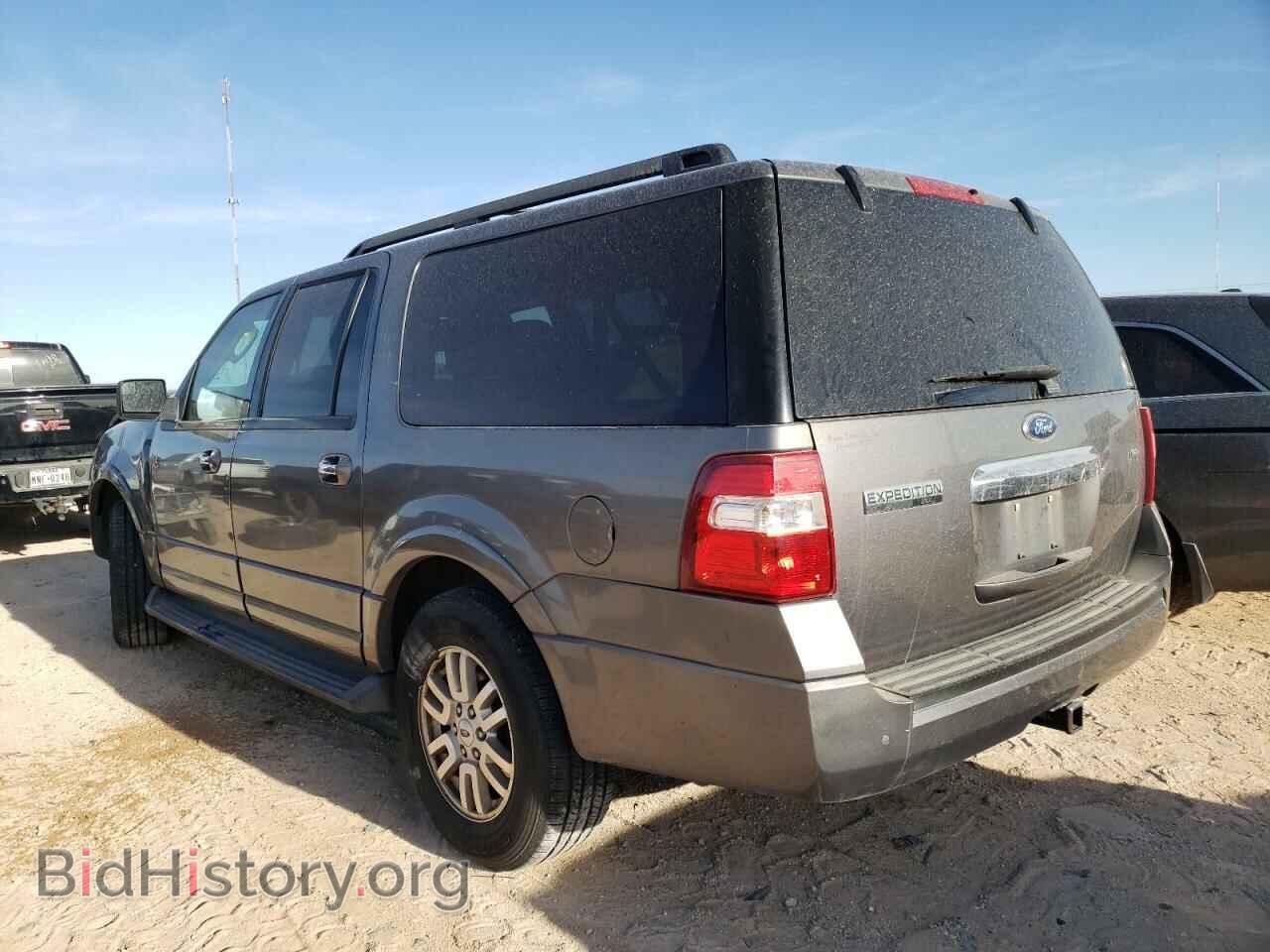 2012 FORD EXPEDITION - VIN: 1FMJK1H56CEF06536 - Фото 3