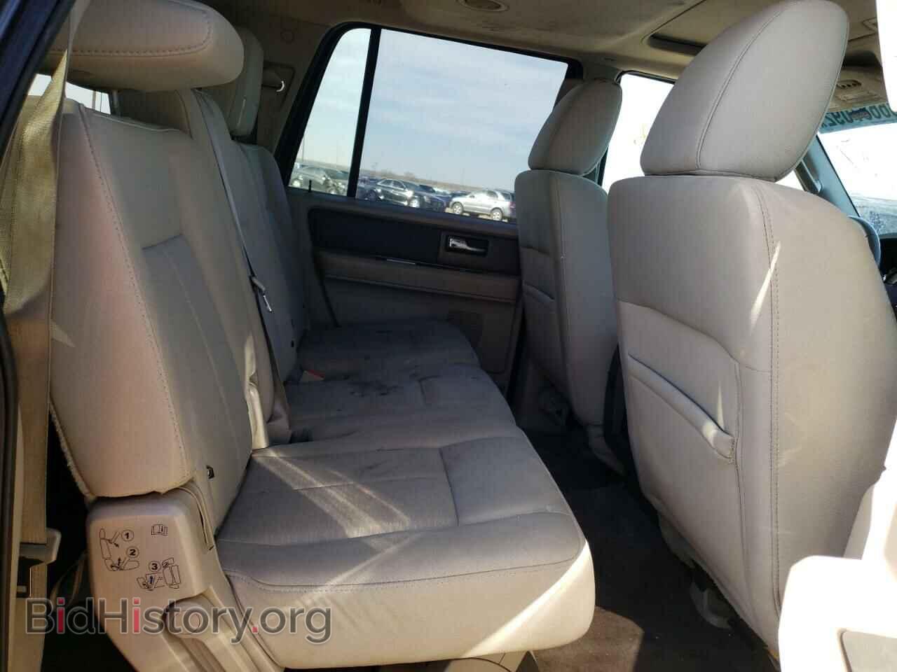 2012 FORD EXPEDITION - VIN: 1FMJK1H56CEF06536 - Фото 6