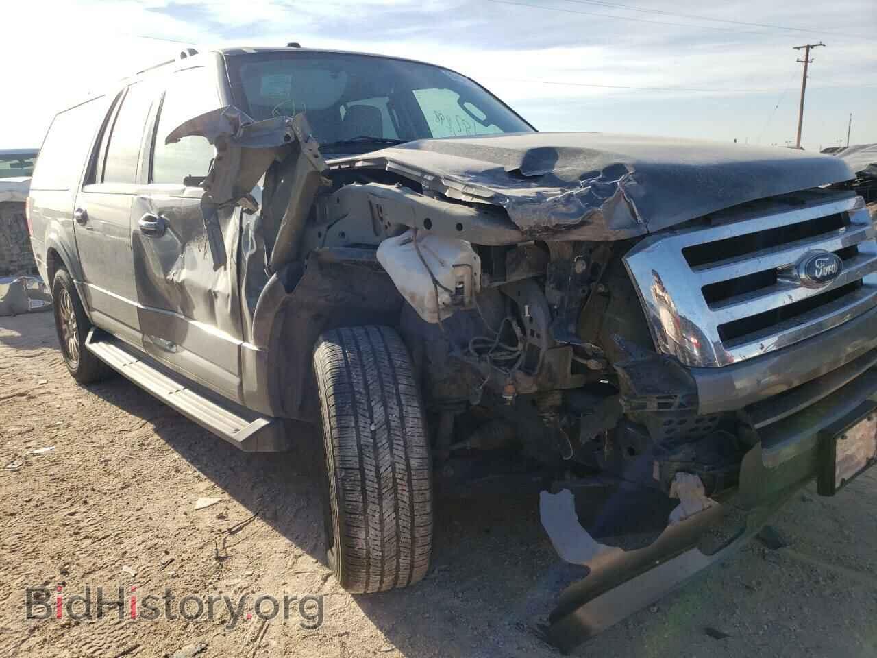 2012 FORD EXPEDITION - VIN: 1FMJK1H56CEF06536 - Фото 9