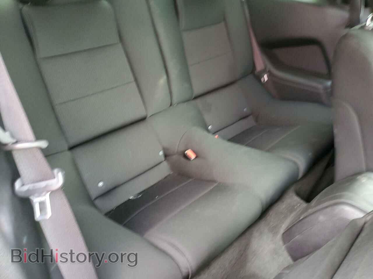2014 FORD MUSTANG - VIN: 1ZVBP8CF1E5333043 - Фото 10