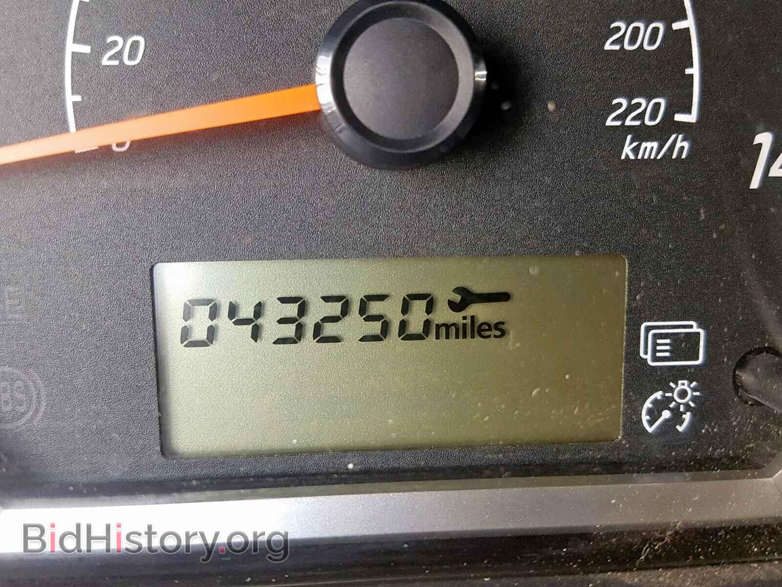 2015 MITSUBISHI MIRAGE - VIN: ML32A4HJ0FH010342 - Фото 8