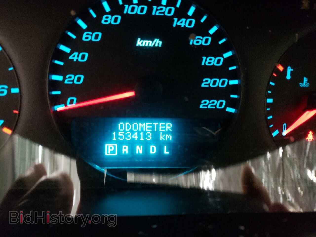 2012 CHEVROLET IMPALA - VIN: 2G1WA5E30C1110037 - Фото 9