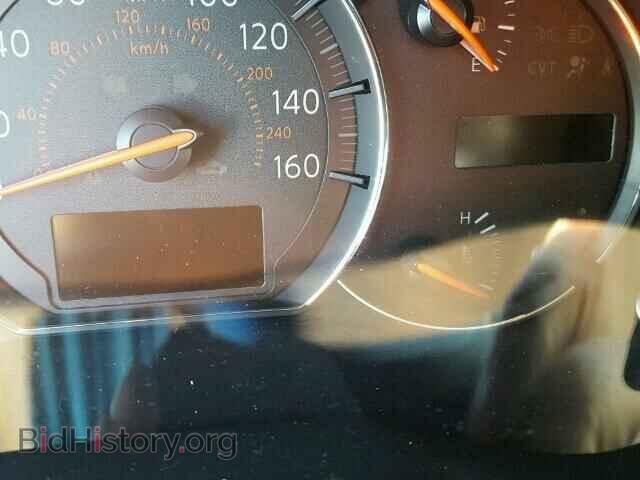 2009 NISSAN MAXIMA - VIN: 1N4AA51E49C840566 - Фото 8