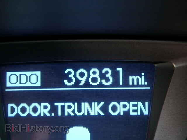 2013 HYUNDAI GENESIS - VIN: KMHHT6KD9DU096850 - Фото 8