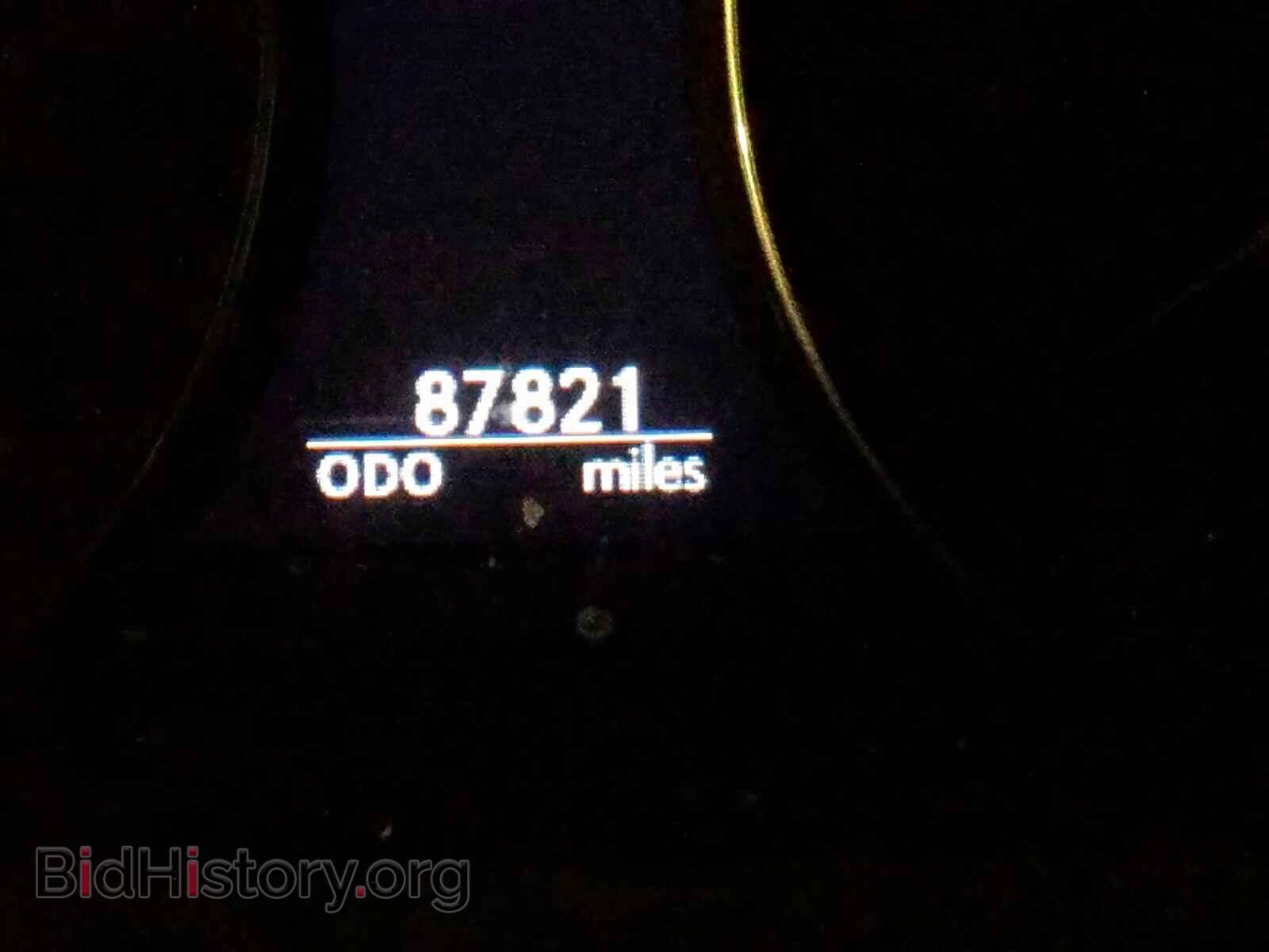 2013 LEXUS LS460 - VIN: JTHCL5EF4D5018314 - Фото 8