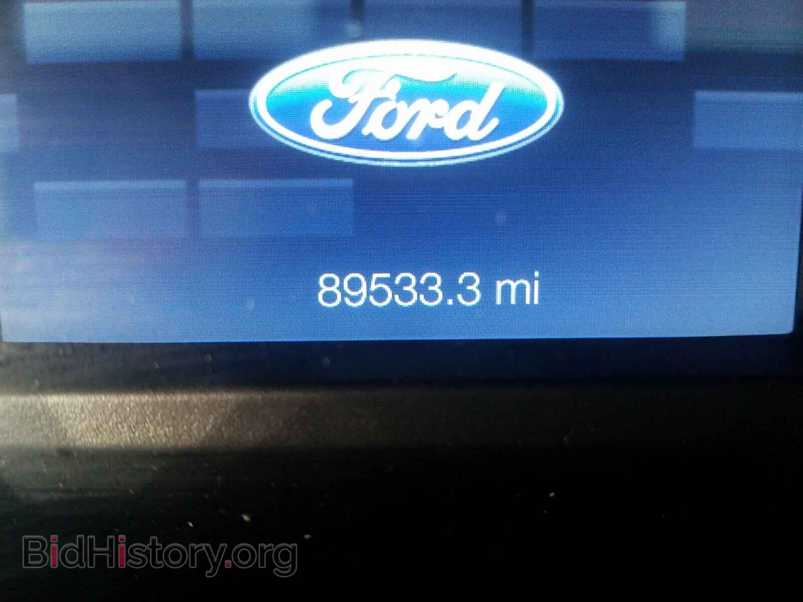 2014 FORD EXPLORER - VIN: 1FM5K8B88EGA27653 - Фото 8