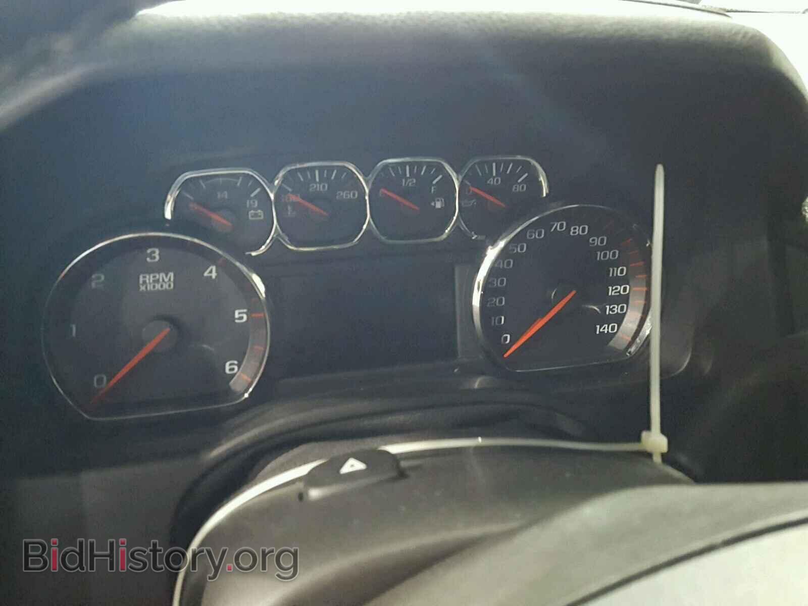 2016 GMC YUKON - VIN: 1GKS1BKC4GR239568 - Фото 8