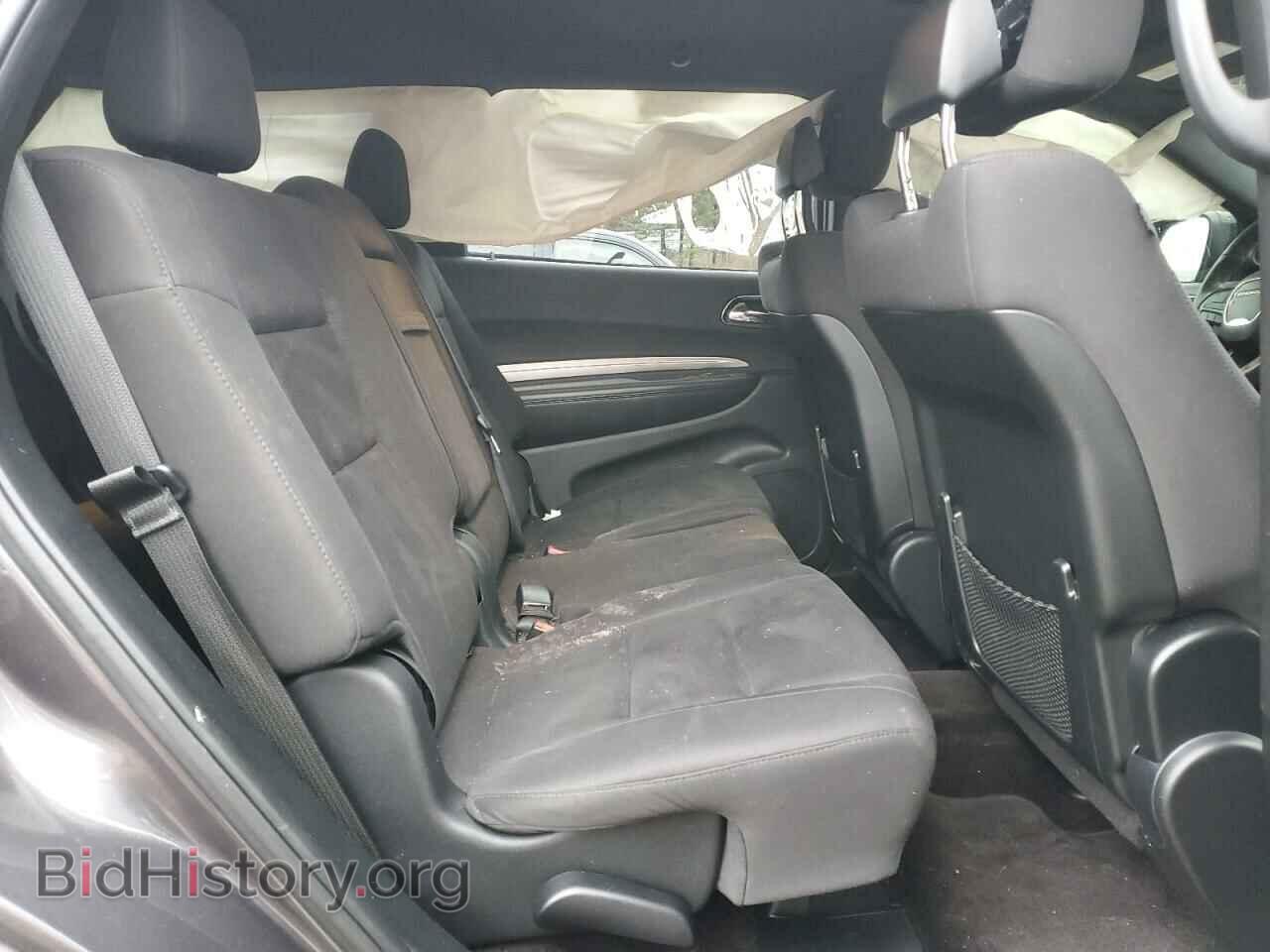 2018 DODGE DURANGO - VIN: 1C4RDJAG3JC314058 - Фото 11