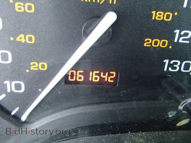 2003 SATURN VUE - VIN: 5GZCZ63B43S862082 - Фото 8