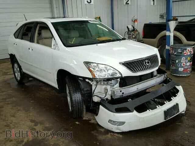 Photo 2T2HA31U35C083564 - LEXUS RX330 2005