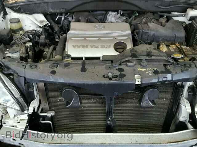 2005 LEXUS RX330 - VIN: 2T2HA31U35C083564 - Фото 7