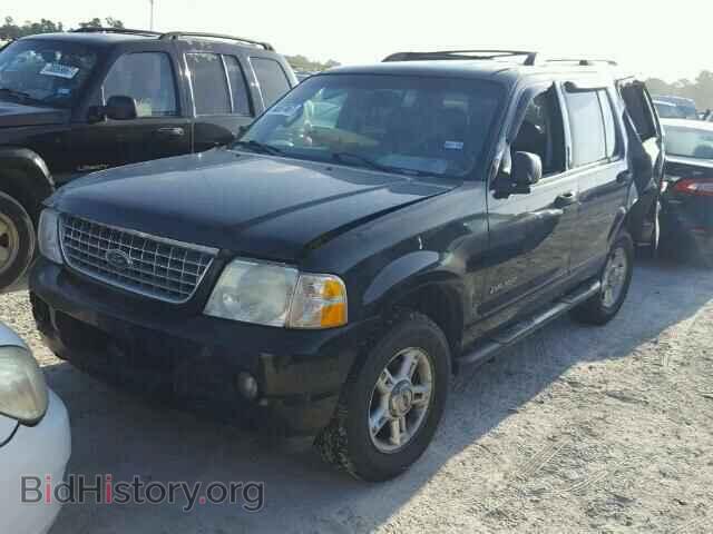 2005 FORD EXPLORER - VIN: 1FMZU63K45UA06780 - Фото 2