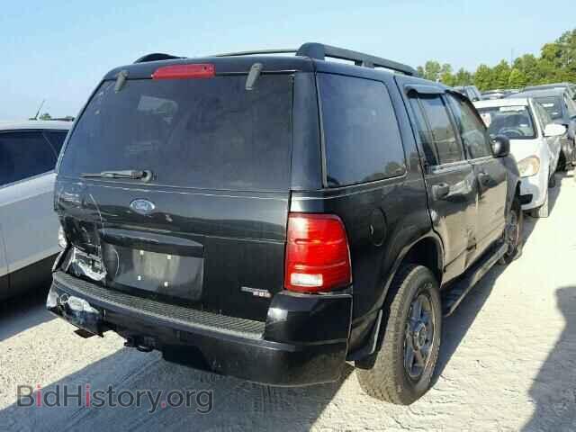 2005 FORD EXPLORER - VIN: 1FMZU63K45UA06780 - Фото 4