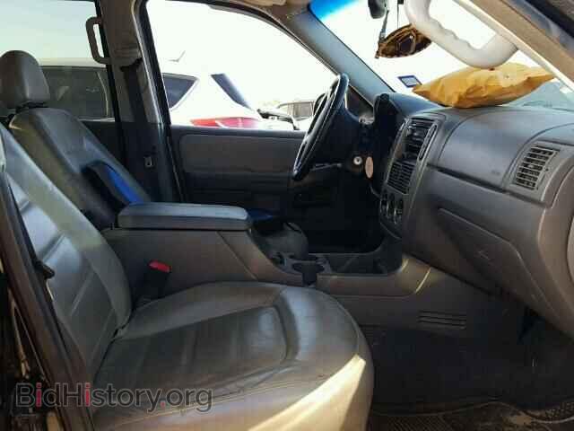 2005 FORD EXPLORER - VIN: 1FMZU63K45UA06780 - Фото 5