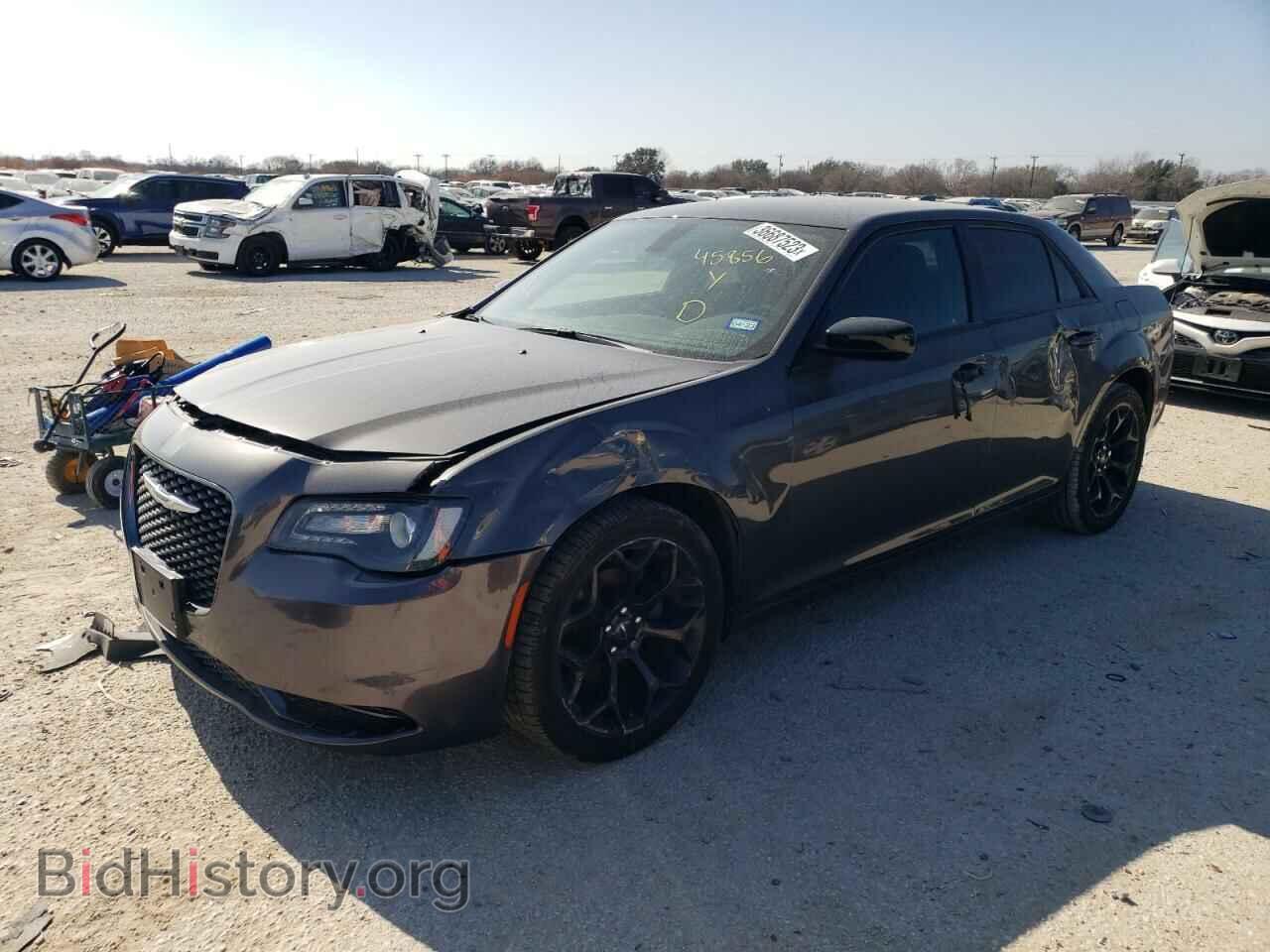 Photo 2C3CCAAG0KH727258 - CHRYSLER 300 2019