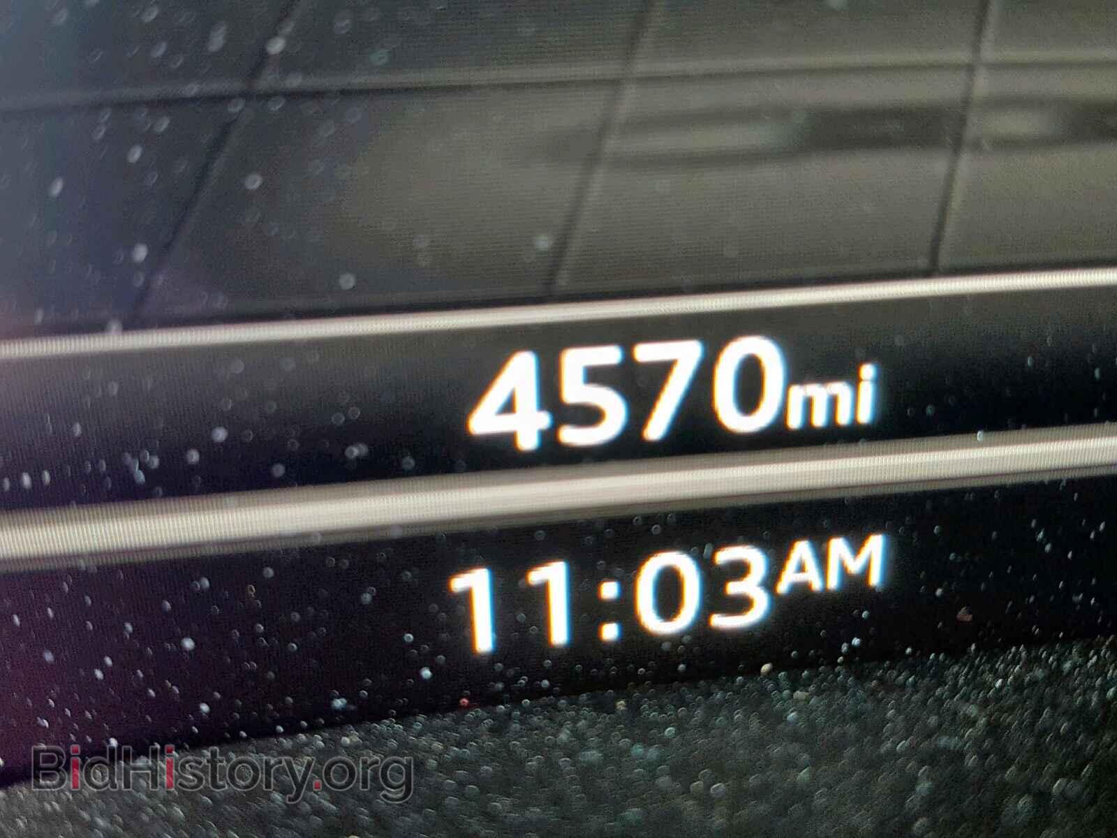 2018 AUDI A4 - VIN: WAUDNAF44JN017100 - Фото 8