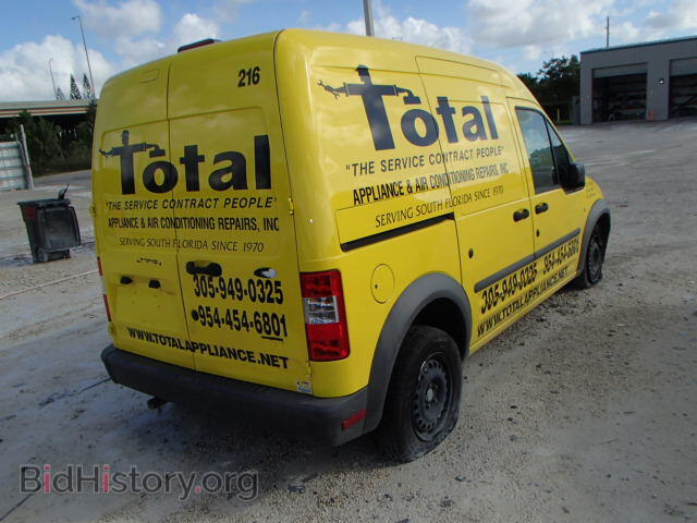 2012 FORD TRANSIT CO - VIN: NM0LS7AN3CT116142 - Фото 4