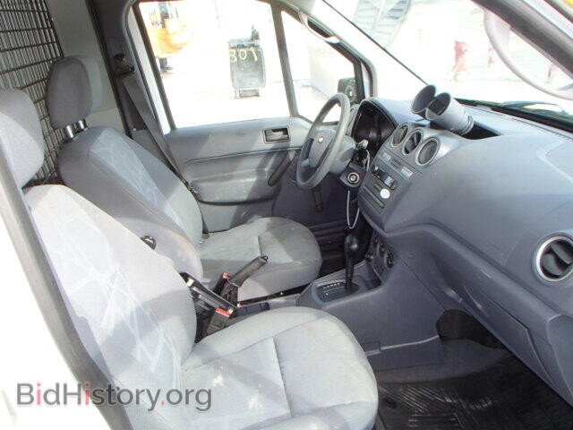 2012 FORD TRANSIT CO - VIN: NM0LS7AN3CT116142 - Фото 5