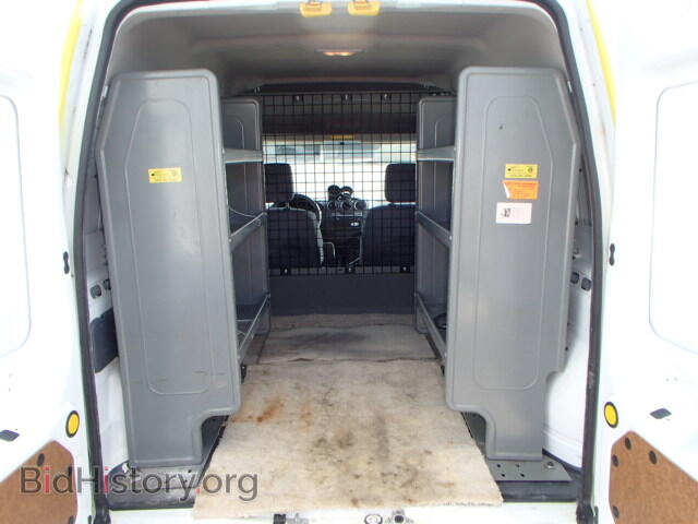 2012 FORD TRANSIT CO - VIN: NM0LS7AN3CT116142 - Фото 6