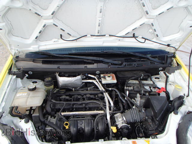 2012 FORD TRANSIT CO - VIN: NM0LS7AN3CT116142 - Фото 7