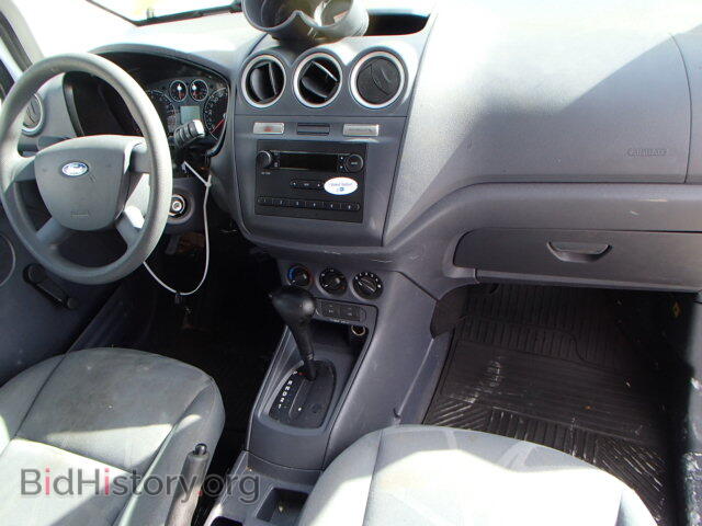 2012 FORD TRANSIT CO - VIN: NM0LS7AN3CT116142 - Фото 9
