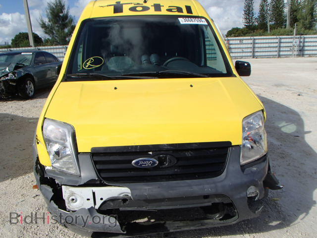 2012 FORD TRANSIT CO - VIN: NM0LS7AN3CT116142 - Фото 10