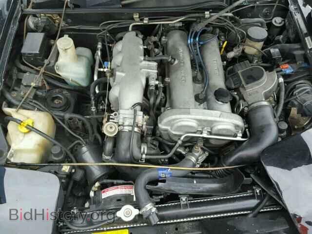 1992 MAZDA MIATA - VIN: JM1NA3511N0321798 - Фото 7