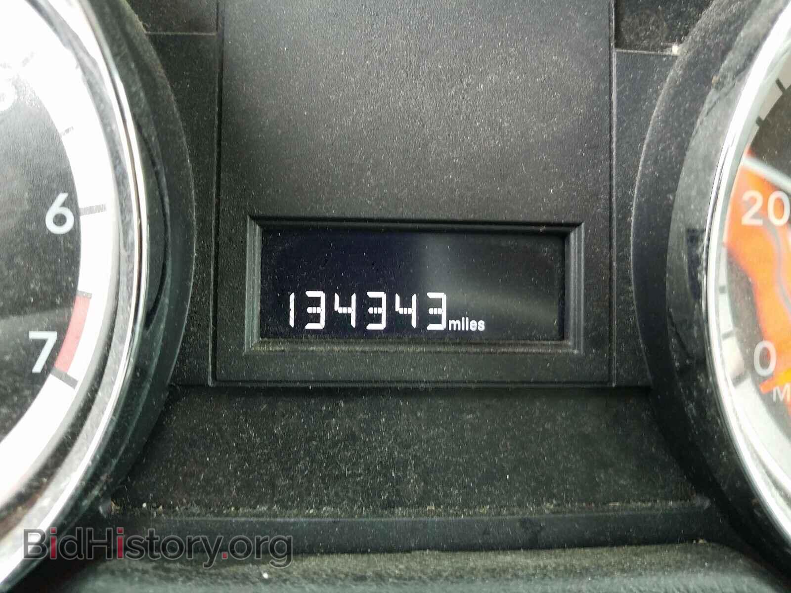 2012 DODGE CARAVAN - VIN: 2C4RDGBG0CR139229 - Фото 8
