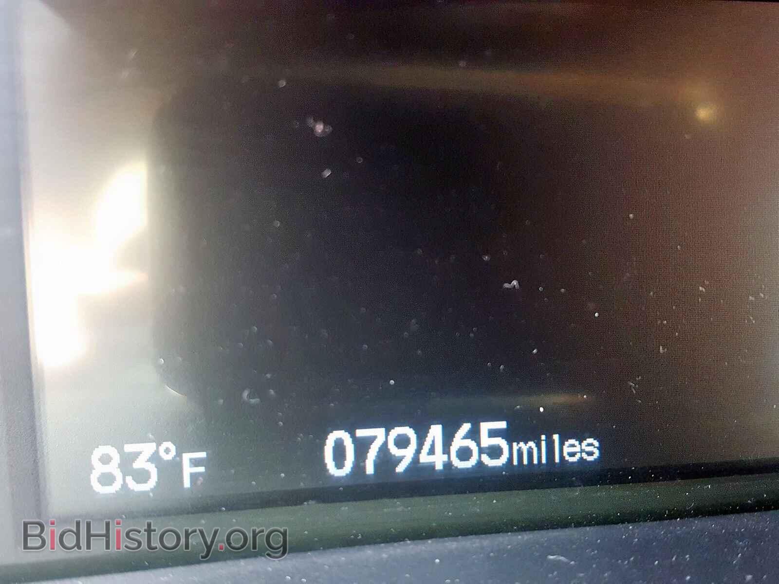 2014 HONDA CIVIC - VIN: 19XFB2F55EE007656 - Фото 8