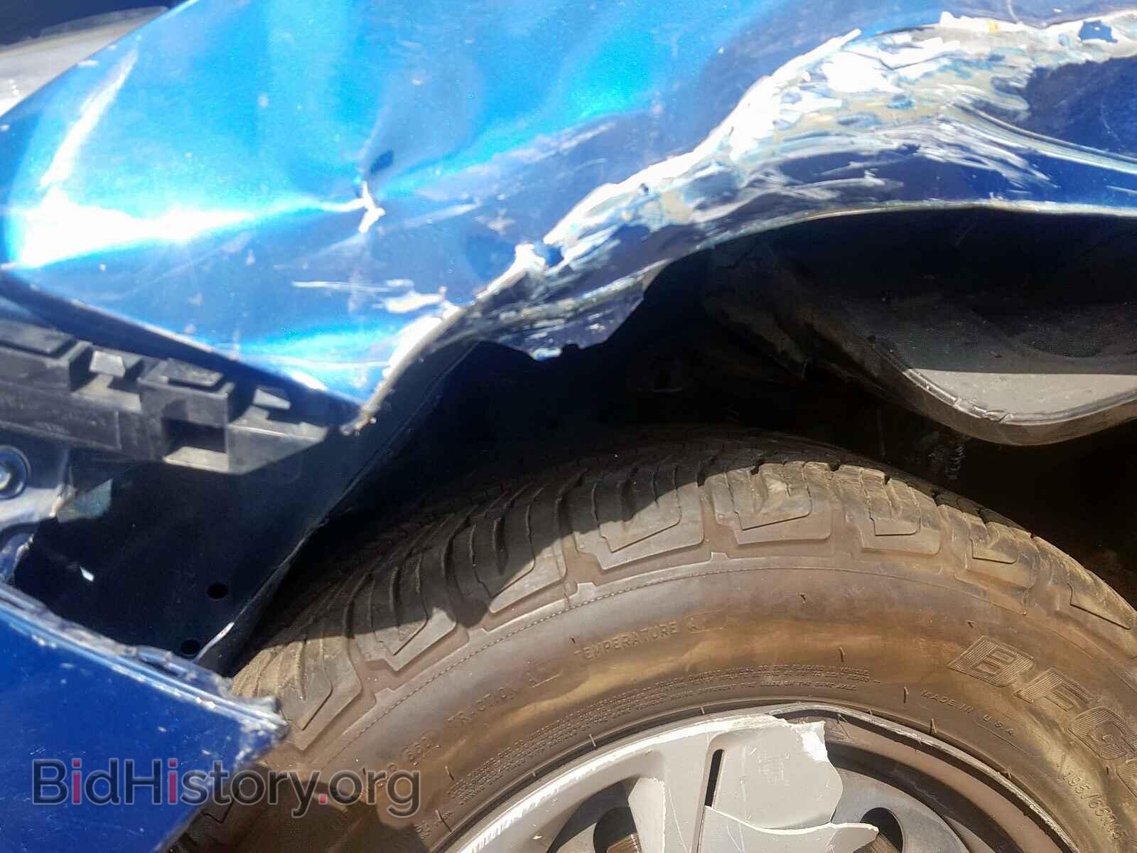 2014 HONDA CIVIC - VIN: 19XFB2F55EE007656 - Фото 9