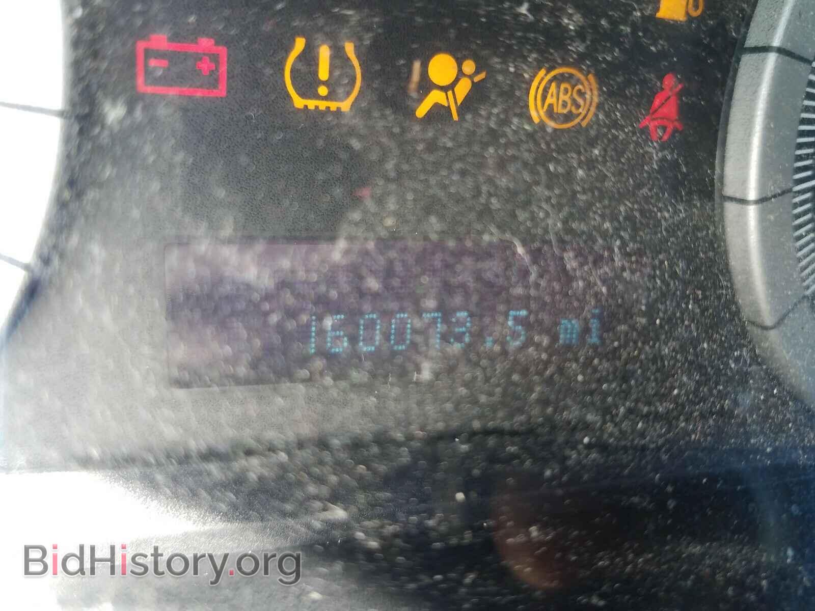 2009 FORD ESCAPE - VIN: 1FMCU03G99KA14048 - Фото 8