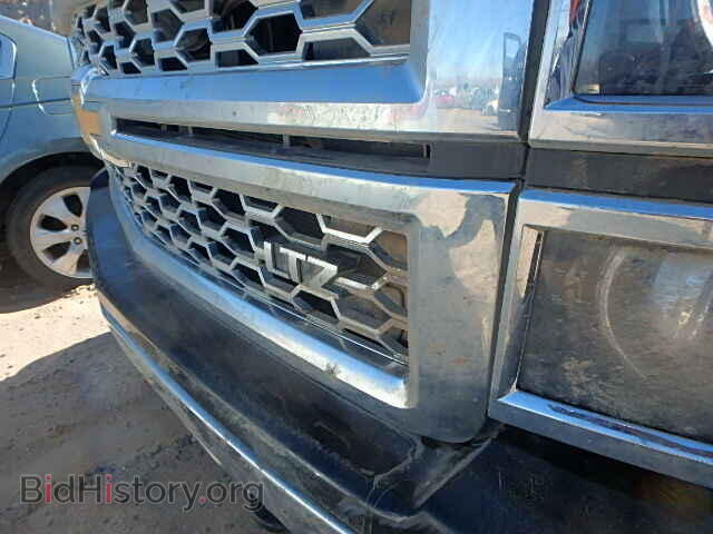 2015 CHEVROLET SILVERADO - VIN: 3GCUKSEC9FG474060 - Фото 10