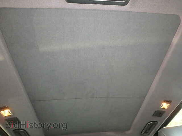 2006 BMW X5 - VIN: 5UXFA13506LY27832 - Фото 9