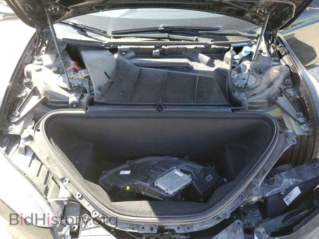 2018 TESLA MODEL S - VIN: 5YJSA1E2XJF294595 - Photo 7