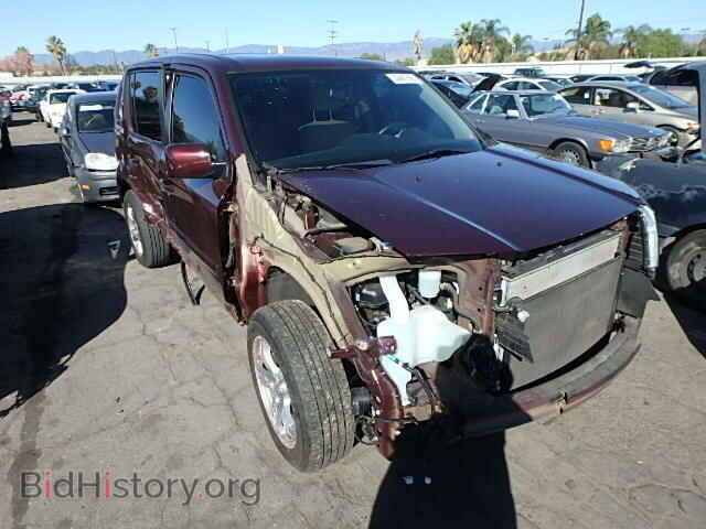 Фотография 5FNYF3H72EB007108 - HONDA PILOT 2014