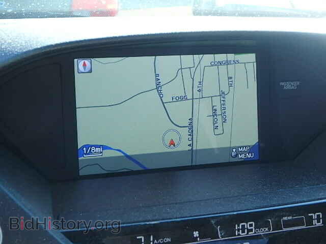 2014 HONDA PILOT - VIN: 5FNYF3H72EB007108 - Фото 9