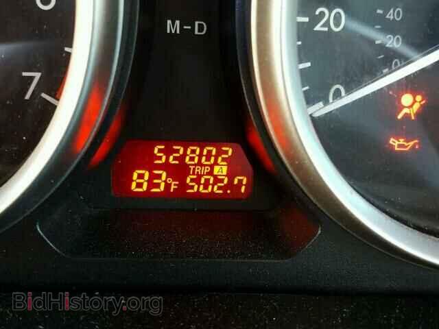 2010 MAZDA 6 - VIN: 1YVHZ8CH7A5M55032 - Фото 8