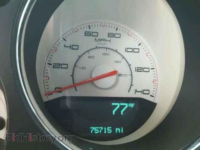 2011 DODGE CHALLENGER - VIN: 2B3CJ4DG3BH565660 - Фото 8