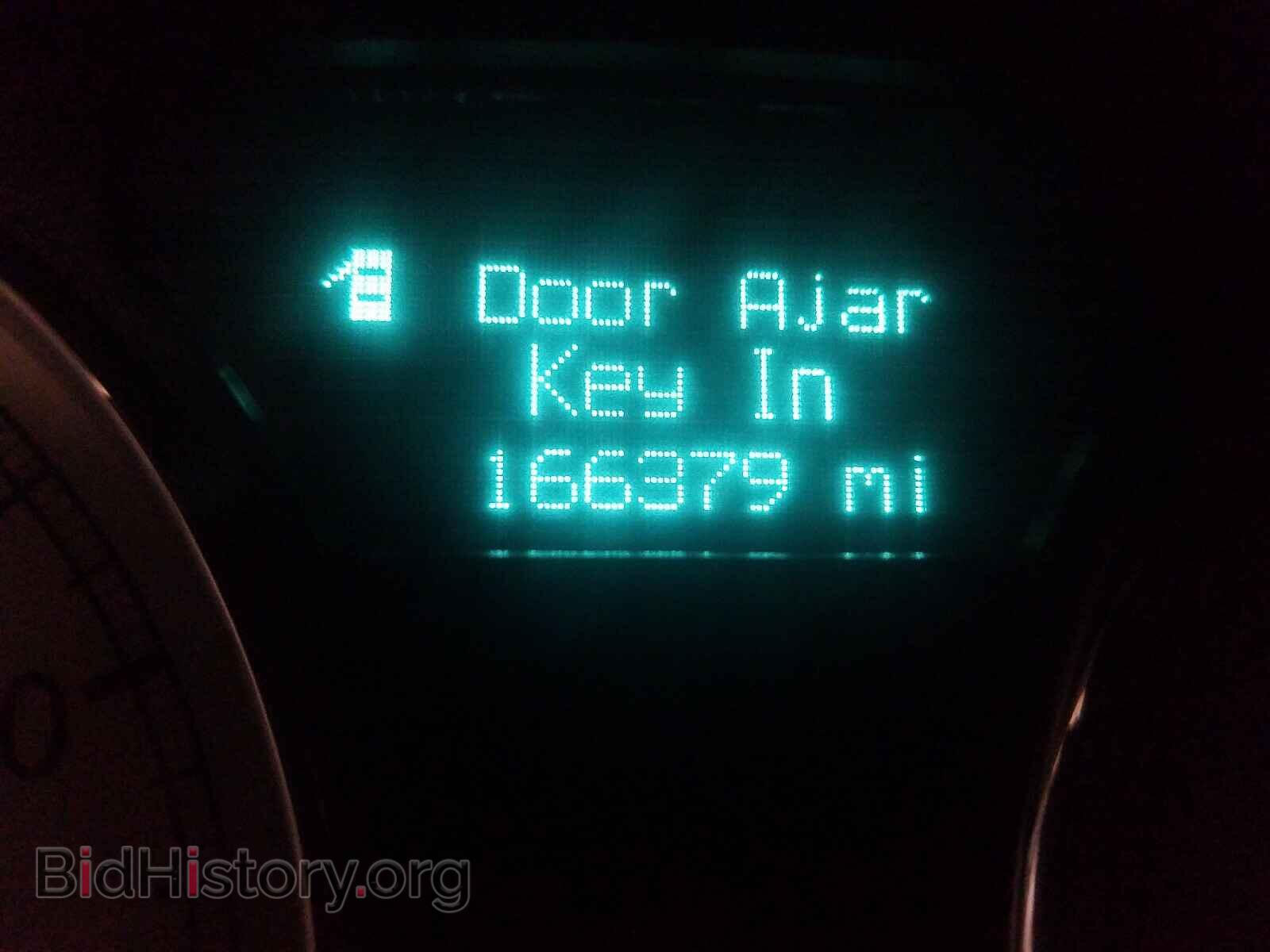2006 CHRYSLER 300 - VIN: 2C3LA63H86H100371 - Фото 8