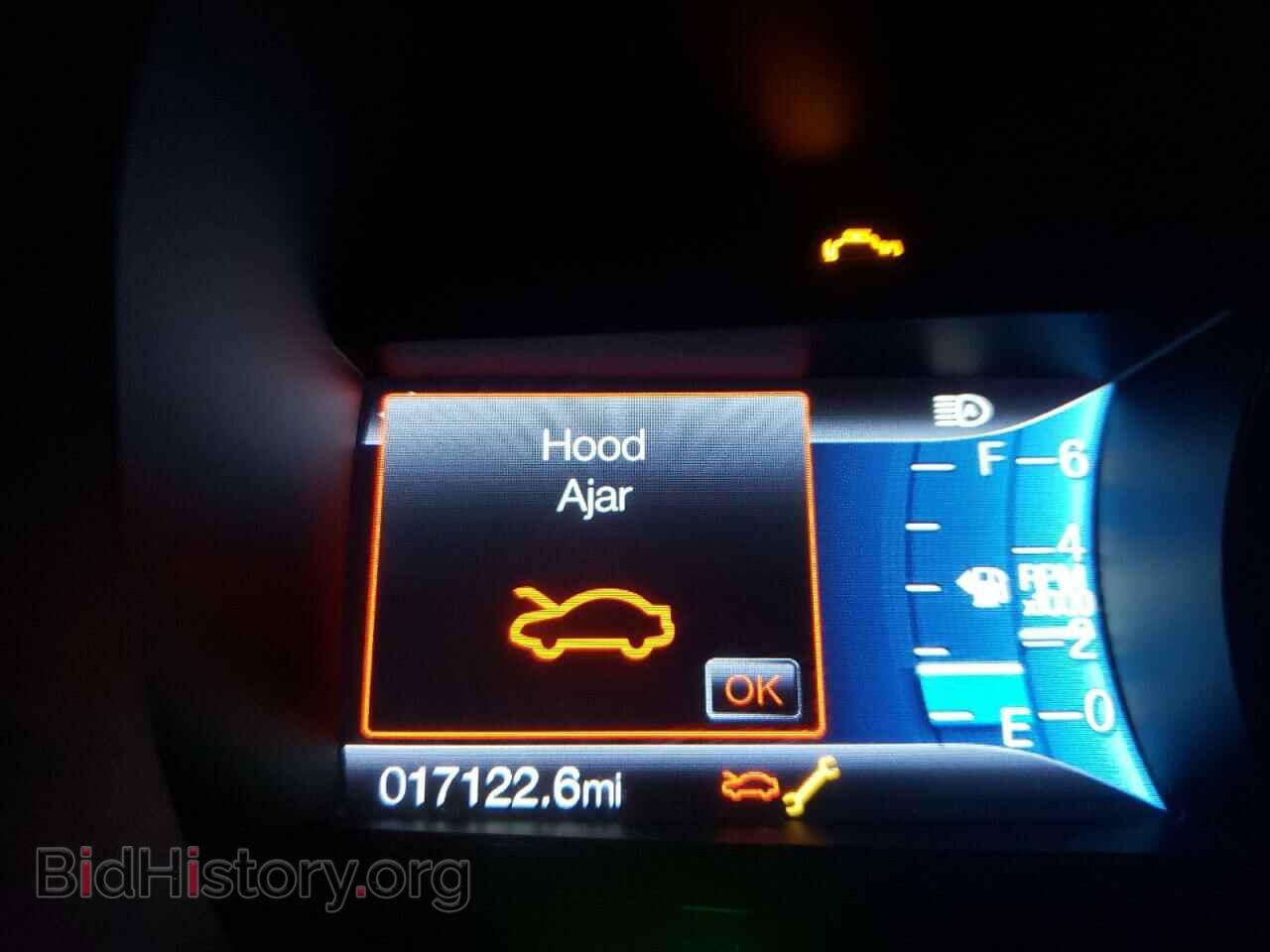 2020 FORD EDGE - VIN: 2FMPK4J96LBA95076 - Фото 8