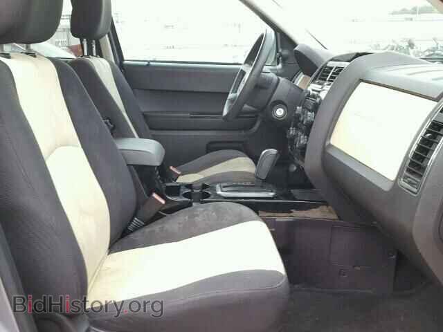2008 MAZDA TRIBUTE - VIN: 4F2CZ02Z18KM03533 - Фото 5