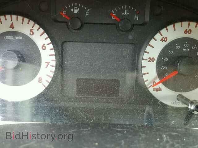 2008 MAZDA TRIBUTE - VIN: 4F2CZ02Z18KM03533 - Фото 8