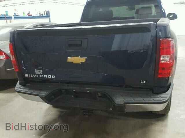2007 CHEVROLET SILVERADO - VIN: 2GCEC19C771694801 - Фото 9